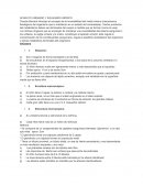 APARATO URINARIO Y EQUILIBRIO HÍDRICO.