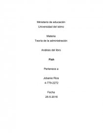 Fish.analisis. Página 1