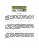 LA IMPORTANCIA DE LAS TICS EN LA EDUCACION.