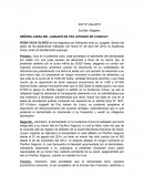 Alegatos - Apuntes Varios.