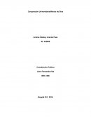 ¿Se desarrolla en Colombia los fines esenciales del Estado?