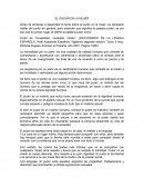 El pudor en la mujer