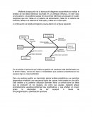 Conservacion y matenimiento.