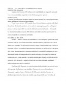 Los costos ABC en la rentabilidad de una empresa.