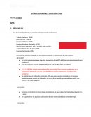 Tema: Ensayo de Economia.