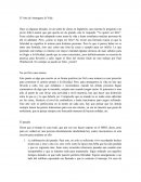 El Arte de Amargarse la Vida.