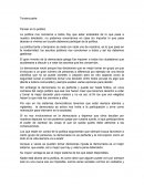 Tercera parte Pensar en lo público