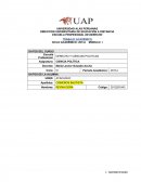 DERECHO Y CIENCIAS POLITICAS - EL SOCIALISMO.