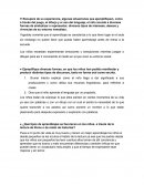 Recupere de su experiencia.