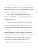 LA DIGNIDAD EN KANT.