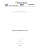 Administracion de empresas II Costos