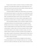 Tema: Sincretismo en venezuela