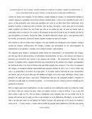 Historia de un amor violento.