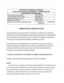 CREMAS PARA EL CUIDADO DE LA PIEL.