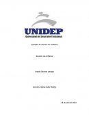 METODOS ALTERNATIVOS PARA LA RESOLUCION DE CONFLICTOS