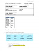 Valor de dinero en el tiempo y aplicaciones de interés simple y compuesto.