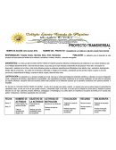 Proyecto escuela para padres 2016.