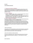 Para que son necesarias la servidumbres?