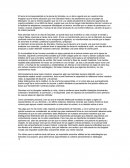 Las consolaciones de la impopularidad.