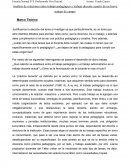 Análisis de relaciones entre trabajo pedagógico y trabajo docente a partir de un breve trabajo de campo