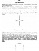 JUEGOS RECREATIVOS PARA EDUCACION FISICA.