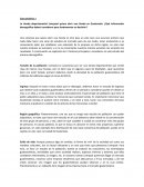 Casos prácticos de Mercadotecnia (México).