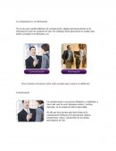 LA COMUNICACION Y LA INFORMACION.