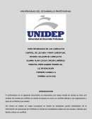 NATURALEZA DE LOS CONFLICTOS.