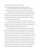 RESUMEN 2ºPARCIAL HISTORIA CONTEMPORÁNEA