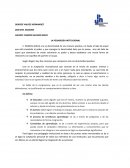 LA PEDAGOGÍA INTITUCIONAL.