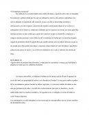 Resumen “El feudalismo territorial”