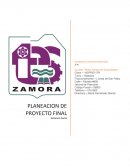 Escuela “Niños Héroes de Chapultepec”