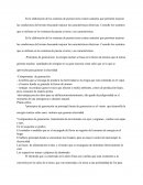 Construccion de tableros de control.