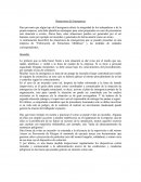 Situaciones de Emergencia.