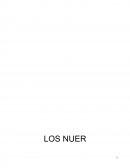Los nuer