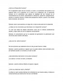 ¿Qué es el Desarrollo Humano?