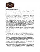 Paulina Anda - Diseñadora de Makiatto