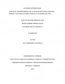 CUAL ES EL COMPORTAMIENTO DE LA DIVISA EN RELACION A NUESTRA MONEDA Y QUE IMPLICACIONES TIENE EN LA ECONOMIA DEL PAIS