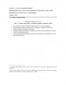 HISTORIA SOCIAL ARGENTINA Y LATINOAMERICA.