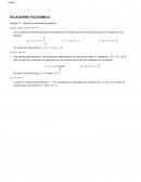 ECUACIONES POLINÓMICA.