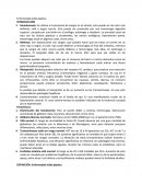 Enfermedad ácido péptica EAP.