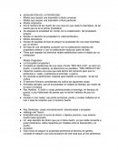 TEMA: ADQUISICIÓN DE LA PROPIEDAD.