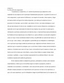 Clave del éxito empresarial.