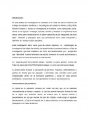 La Danza como factor benéfico dentro del desarrollo académico y social de los estudiantes