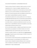 APLICACIÓN DEL HUMANISMO FRENTE A LOS PROCEDIMIENTOS POLICIALES.