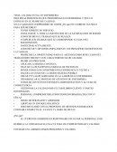 Calidad total en enfermeria