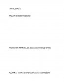 TALLER DE ELECTRICIDAD.