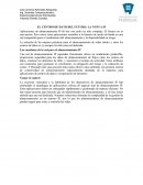 EL CENTRO DE DATO DEL FUTURO: LA NUEVA IP