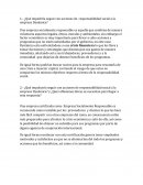 Prospectiva e innovación.