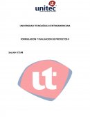 ESTUDIO DE MERCADO PROYECTO EXPORTADORA DE PRODUCTOS NOSTALGICOS.